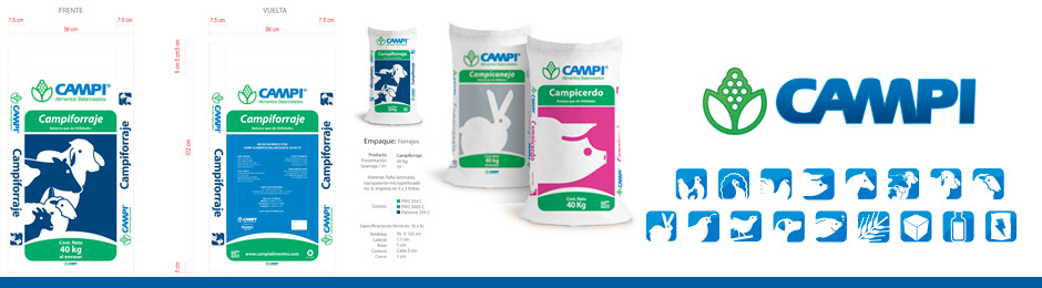 iD Creativa - Portafolio Profesional